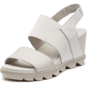 Sorel Joanie II slingback